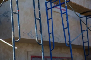 Your Guide to CDP Stucco Repair Services in Florida