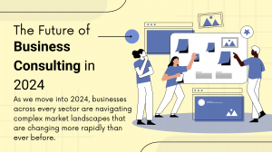 The Future of Business Consulting in 2024