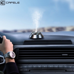 Auto Aromatherapy: Elevate Your Journey with Car Cologne Diffuser