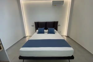 How to get the best vacation experience: The Case of Affitto Lo Capo