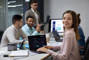 Reasons to Opt for a Dedicated Software Development Team