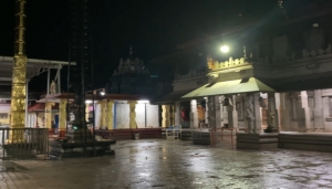 Exploring the Sacred Treasures Inside Mookambika Temple