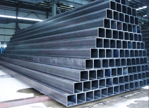 Applications of EN 10210 S275J0H Square Pipe