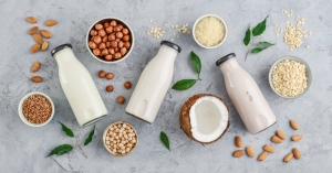 The Dairy Alternative Market Boom: A Closer Look at Market Size, Share, and Growth