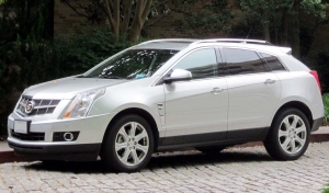 Cadillac SRX Years To Avoid