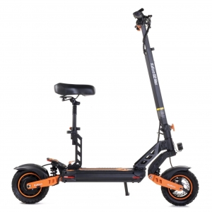 Exploring the Exciting Options for Purchasing Kugoo UK Electric Scooters 
