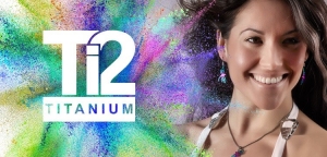 Ti2: Unleashing the Beauty of Titanium in Jewellery