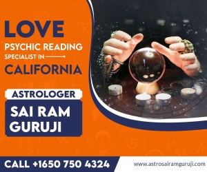 Best Indian Astrologer in California - To end up all your problems