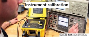 What are the Advantages Calibration in Industrial Testing Instruments?