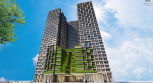 Sugee Greendale The Epitome of Urban Sophistication in Mumbai