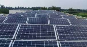 What is the price of 5kw solar system in Pakistan?