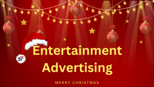 Leading 5 PPC Ad  Networks For Engaging Entertainment Advertisements