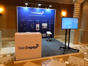 Exhibition Stand Contractors in Dubai
