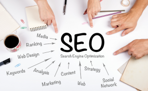 09 Types of SEO: A Comprehensive Guide for Business Growth