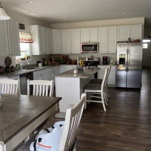 End Of Tenancy Cleaning