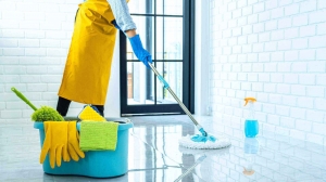 House Cleaning Dublin