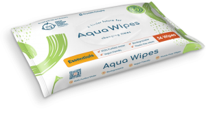 The Gentle Touch - Choosing the Perfect Baby Wipes for Your Little One!