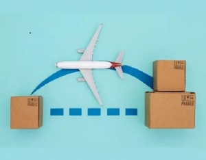 Soaring Through Speed: A Guide to Air Freight Services