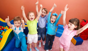 Choosing The Right Preschool: Factors Every Parent Should Consider