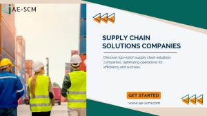 A Comprehensive Guide to Logistics, Fulfillment, and Sourcing