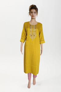 How to Style Kurtis for a Polished Office Wear Look in India