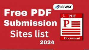 Pdf Submission Sites