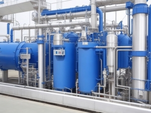 Mineral Water Processing Plant Project Report 2024: Raw Materials and Investment Opportunities