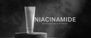 Niacinamide – The Rejuvenating Boon for Skin