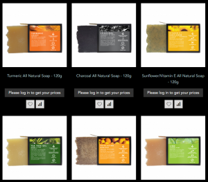 Create a Buzz with Personalized Private Label Soap