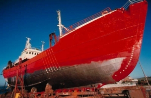 Marine Coatings Market Trends: A Comprehensive Analysis of Industry Shifts