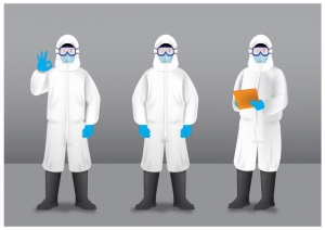 The Future of Protective Clothing: Innovations and Technologies to Watch