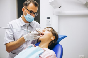 Smile Solutions: Your Comprehensive Guide to Dental Treatment in Scottsdale