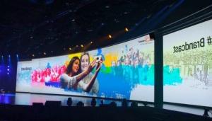 A Tapestry of Colors: SMD Screens Unveiling the Technicolor Dreamscapes