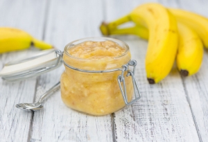 Banana Puree Market: Reaching Culinary Heights with Pureed Bananas