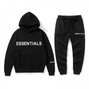 Essentials Hoodie Women: Fashion, Comfort, and Versatility