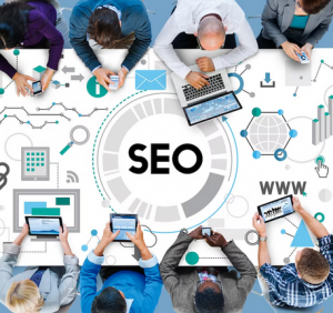 Crowned in Keywords: London's Top SEO Company's Path to Digital Dominance