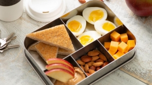 On-the-Go Breakfast: Shaping the Future of Breakfast Products Market