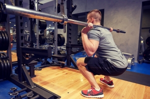 What to Do When You Hit a Weightlifting Plateau