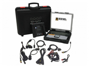 Tip To Buy The Right Diesel Diagnostic Hardware & Software