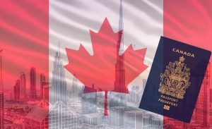for Securing a Canada Tourist Visa