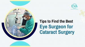 5 Best Tips to Find the Best Eye Surgeon for Cataract Surgery