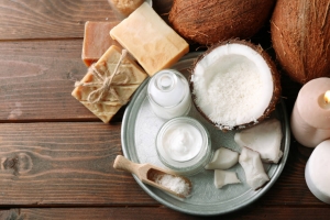 Coconut Products Market Adaptation: Strategies for Thriving in a Digital Age