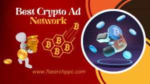 Crypto Ad Networks