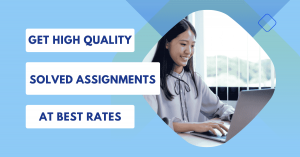 Online Assignment Writing Service In India