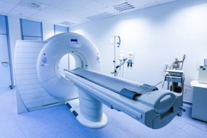 Computed Tomography is Estimated to Witness High Growth Owing to Technological Advancements