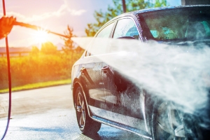 Best Car Wash For Your Vehicle
