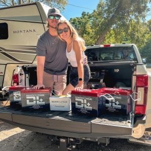 From Lead to Lithium: 5 Ways Upgrading Your RV Battery Will Change Your Travels