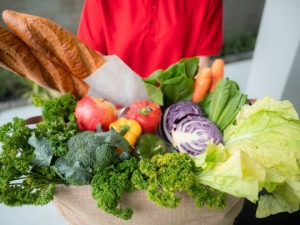 Unveiling the Finest Vegetable Basket: A Gourmet Delight in Montreal