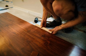 Unlocking the Advantages of Waterproof Laminate Flooring: A Comprehensive Guide