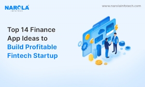 Fintech App Ideas Crafted for CTOs and Decision Makers